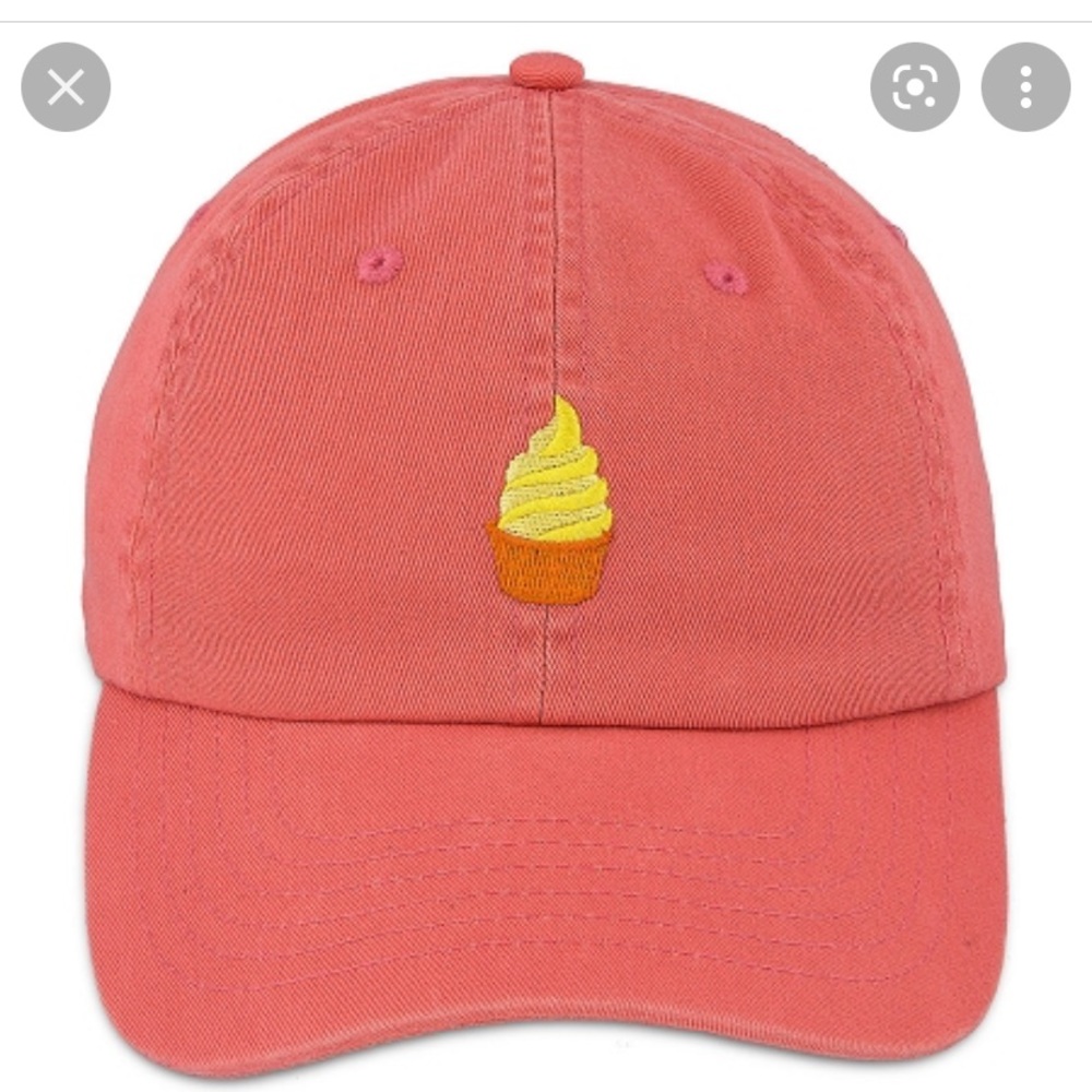Disney Hat
